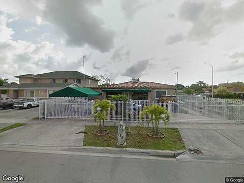 5Th, HIALEAH, FL 33013