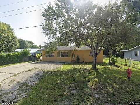 10Th, FORT PIERCE, FL 34982