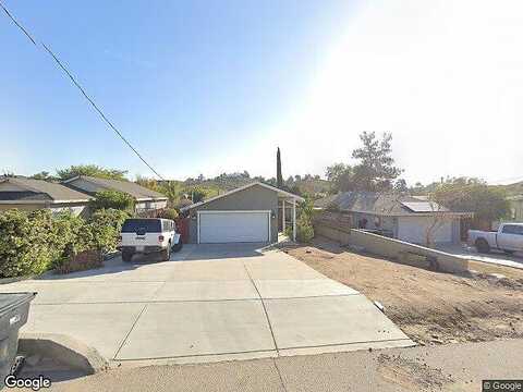 Lindell, LAKE ELSINORE, CA 92532