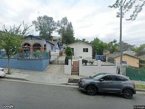 Lanfranco, LOS ANGELES, CA 90033