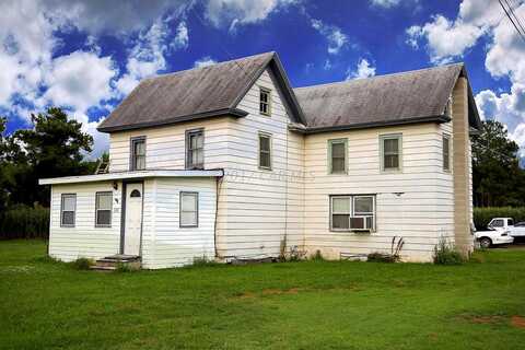 Calvary, CRISFIELD, MD 21817