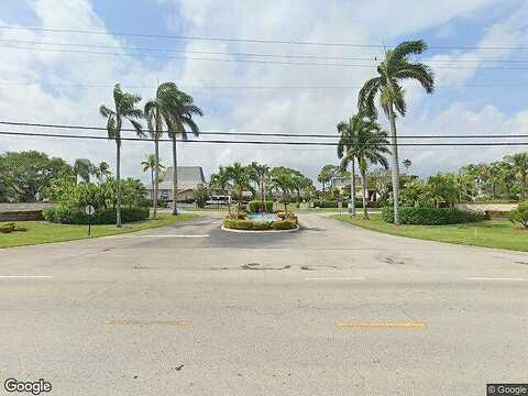 S Garden Drive #312, Lake Worth, FL 33461