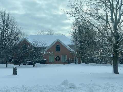 Gray Barn, LAKE BARRINGTON, IL 60010