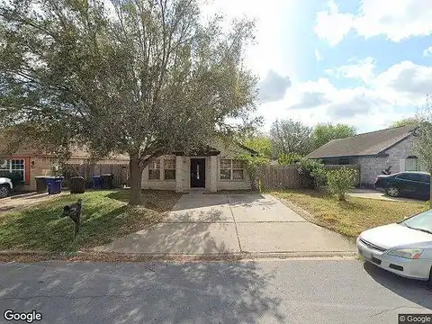 39Th, MCALLEN, TX 78501