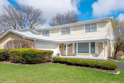 Knollwood, GLENVIEW, IL 60025