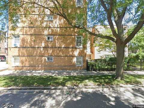W Granville Avenue #Ga, Chicago, IL 60659
