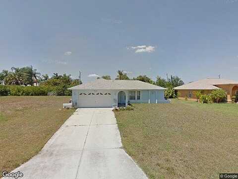 8Th, CAPE CORAL, FL 33904