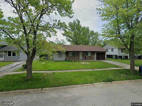 224Th, SAUK VILLAGE, IL 60411