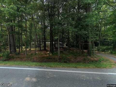 Hopkins Cemetery, HARRINGTON, DE 19952