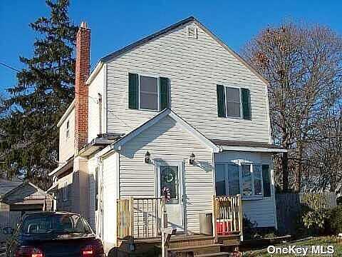 Saint Johns, OCEANSIDE, NY 11572