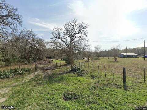 Bob Mathews, BEDIAS, TX 77831