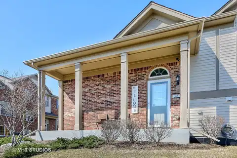 Devoe, OSWEGO, IL 60543