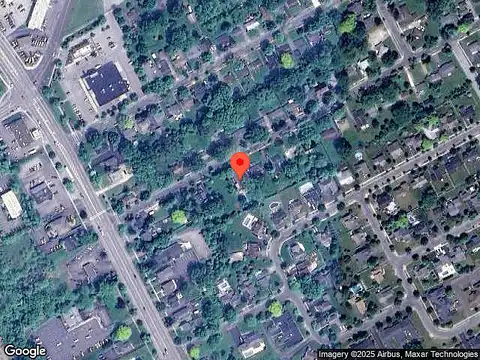 Canandaigua, CANANDAIGUA, NY 14424