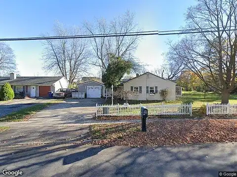 Canandaigua, CANANDAIGUA, NY 14424