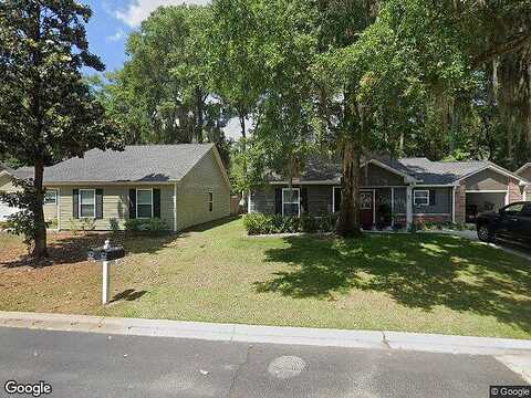 Ruelle Du Belle, BEAUFORT, SC 29907