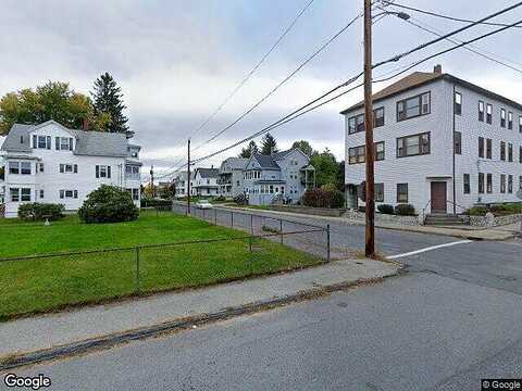 Whitcomb, WEBSTER, MA 01570
