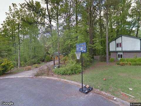 Marbrook, MARIETTA, GA 30066