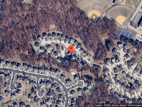 Cedar Crest, SPRINGDALE, MD 20774