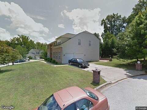 Cedar Crest, SPRINGDALE, MD 20774