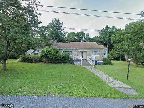 Knoll Acres, PARKVILLE, MD 21234