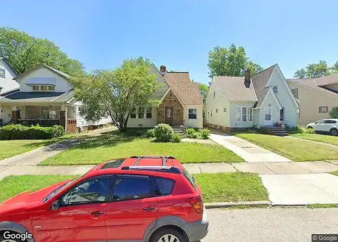 208Th, EUCLID, OH 44123