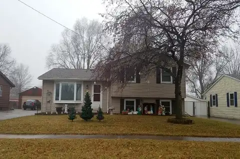 40Th, DES MOINES, IA 50317