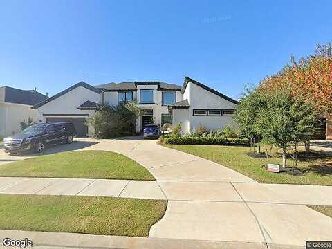 Fairmont Ridge, KATY, TX 77494