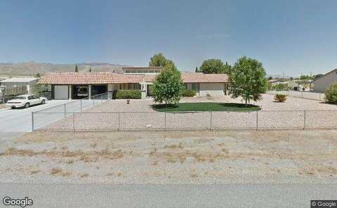 National, PAHRUMP, NV 89048