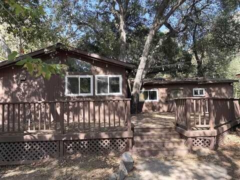 Silverado Canyon, SILVERADO, CA 92676