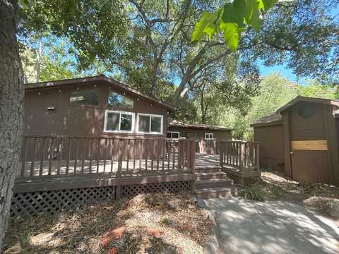 Silverado Canyon, SILVERADO, CA 92676