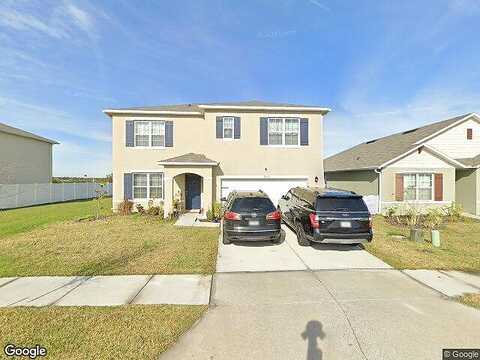 Ivy Lake, LAKELAND, FL 33811