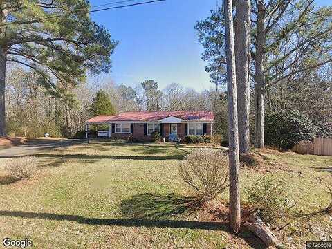 Arbacoochee, TALLAPOOSA, GA 30176