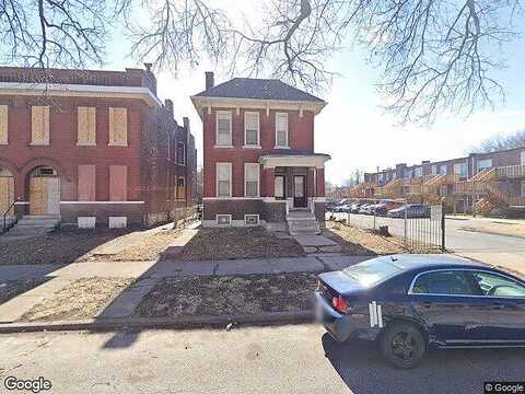 Palm, SAINT LOUIS, MO 63107