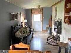 Stonewall Jackson, BENTONVILLE, VA 22610