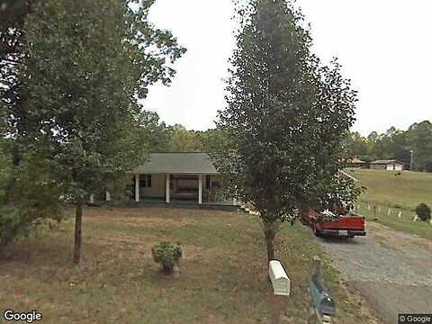 Harvey Cranmore, GRAYSVILLE, TN 37338