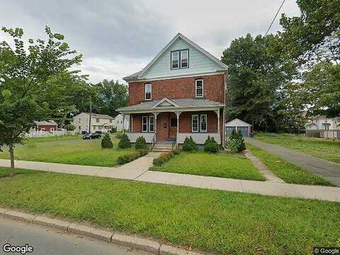 Elm, WEST SPRINGFIELD, MA 01089