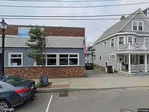 Nantasket Ave, Hull, MA 02045