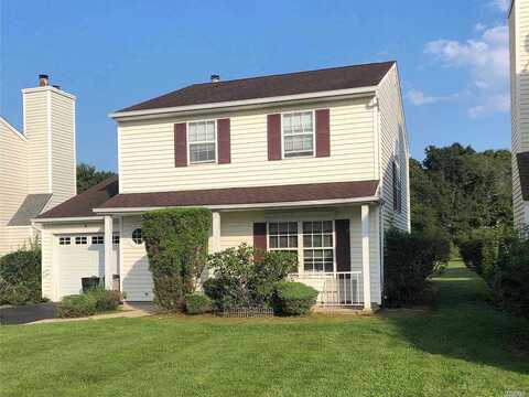 Badger, CORAM, NY 11727