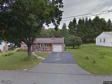 Pinecroft, NORWICH, CT 06360