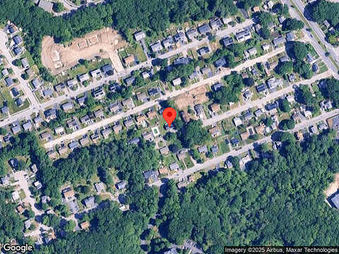 2Nd, WORCESTER, MA 01602