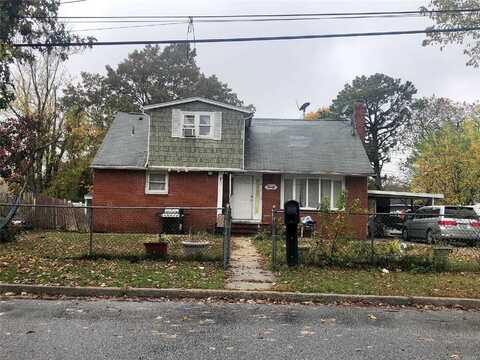 Violet, CENTRAL ISLIP, NY 11722