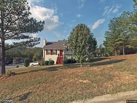 Westover Ridge Nw, Adairsville, GA 30103