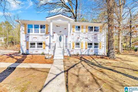 14Th, CENTER POINT, AL 35215