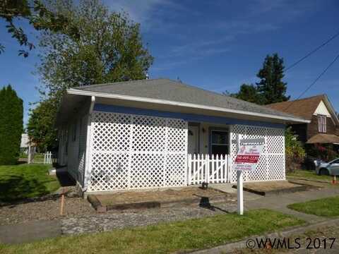 Highway 99E, SHEDD, OR 97377