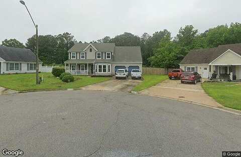 Sweet Cherry, VIRGINIA BEACH, VA 23452
