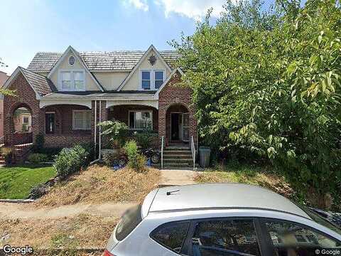 Beverly, BALTIMORE, MD 21214