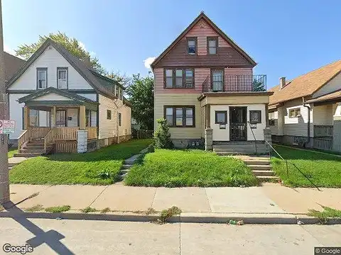 35Th, MILWAUKEE, WI 53210