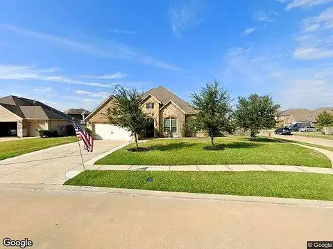 Willow Chase, BROOKSHIRE, TX 77423
