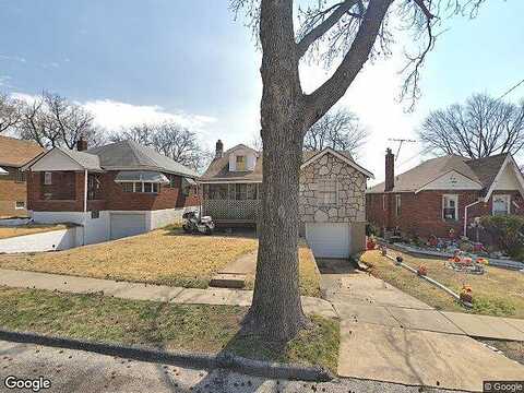 Kemp, SAINT LOUIS, MO 63121