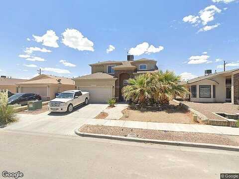 Woodhead, EL PASO, TX 79938